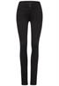 Slim Fit Denim black soft washed