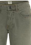 Slim Fit Denim khaki