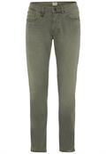 Slim Fit Denim khaki