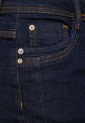 Slim Fit Denim rinsed wash