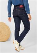 Slim Fit Denim rinsed wash