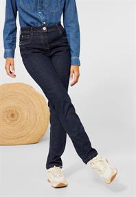 Slim Fit Denim rinsed wash