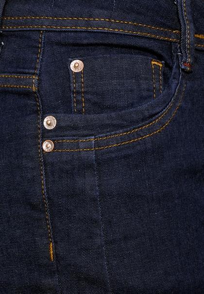 Slim Fit Denim rinsed wash