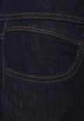 Slim Fit Denim supple blue rinsed