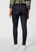 Slim Fit Denim supple blue rinsed