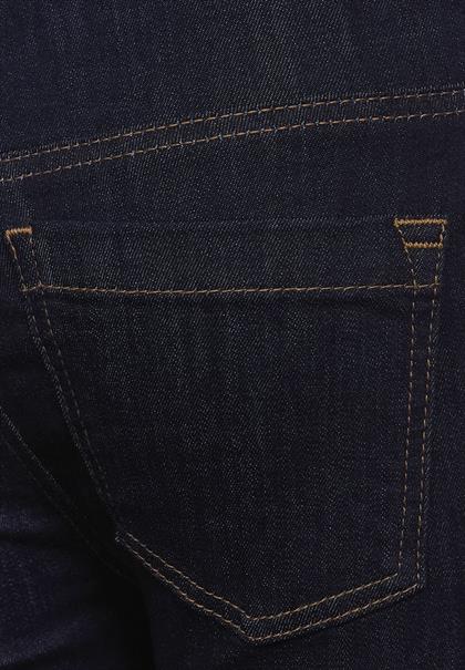 Slim Fit Denim supple blue rinsed