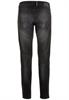 Slim Fit fleXXXactive® 5-Pocket Jeans asphalt