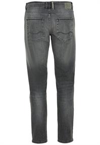 Slim Fit fleXXXactive® Jeans stone gray1