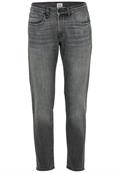 Slim Fit fleXXXactive® Jeans stone gray