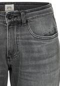 Slim Fit fleXXXactive® Jeans stone gray