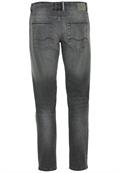 Slim Fit fleXXXactive® Jeans stone gray