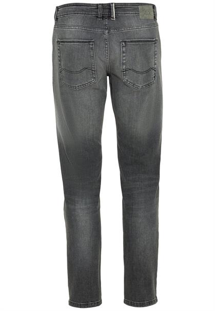 Slim Fit fleXXXactive® Jeans stone gray