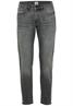 Slim Fit fleXXXactive® Jeans stone gray