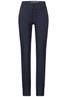 Slim Fit Hose in Inch 30 deep blue