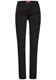 Slim Fit Hose in Lyocell black