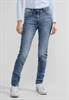 Slim Fit Jeans authentic used wash