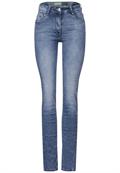 Slim Fit Jeans authentic used wash