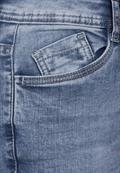 Slim Fit Jeans authentic used wash