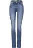 Slim Fit Jeans authentic used wash