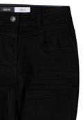 Slim Fit Jeans black