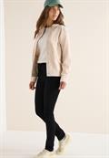Slim Fit Jeans black