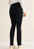 Slim Fit Jeans black