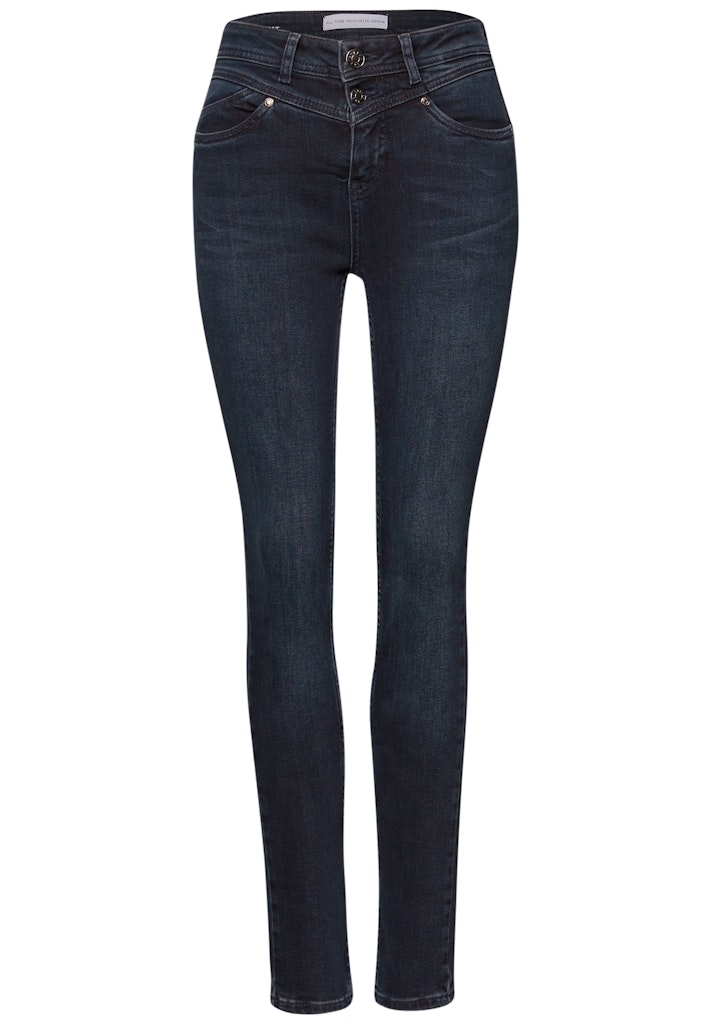 Street One Damen Jeans A379541 günstig online kaufen