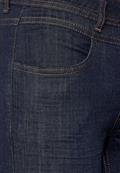 Slim Fit Jeans clean rinsed