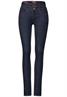 Slim Fit Jeans clean rinsed