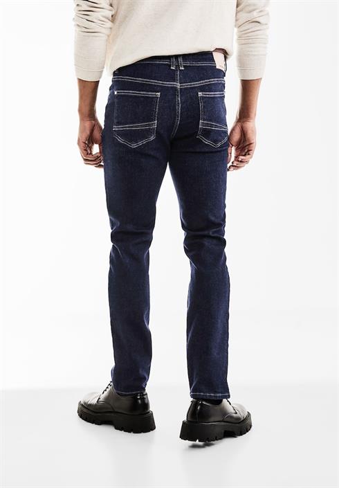 slim-fit-jeans-dark-blue-rinsed-wash