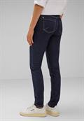 Slim Fit Jeans deep indigo