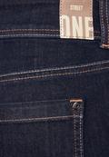 Slim Fit Jeans deep indigo