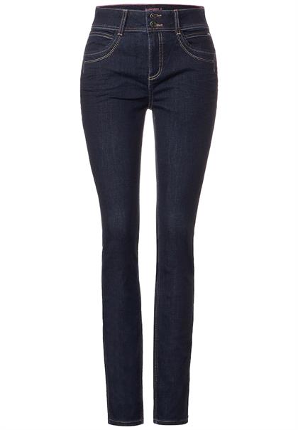 Slim Fit Jeans deep indigo