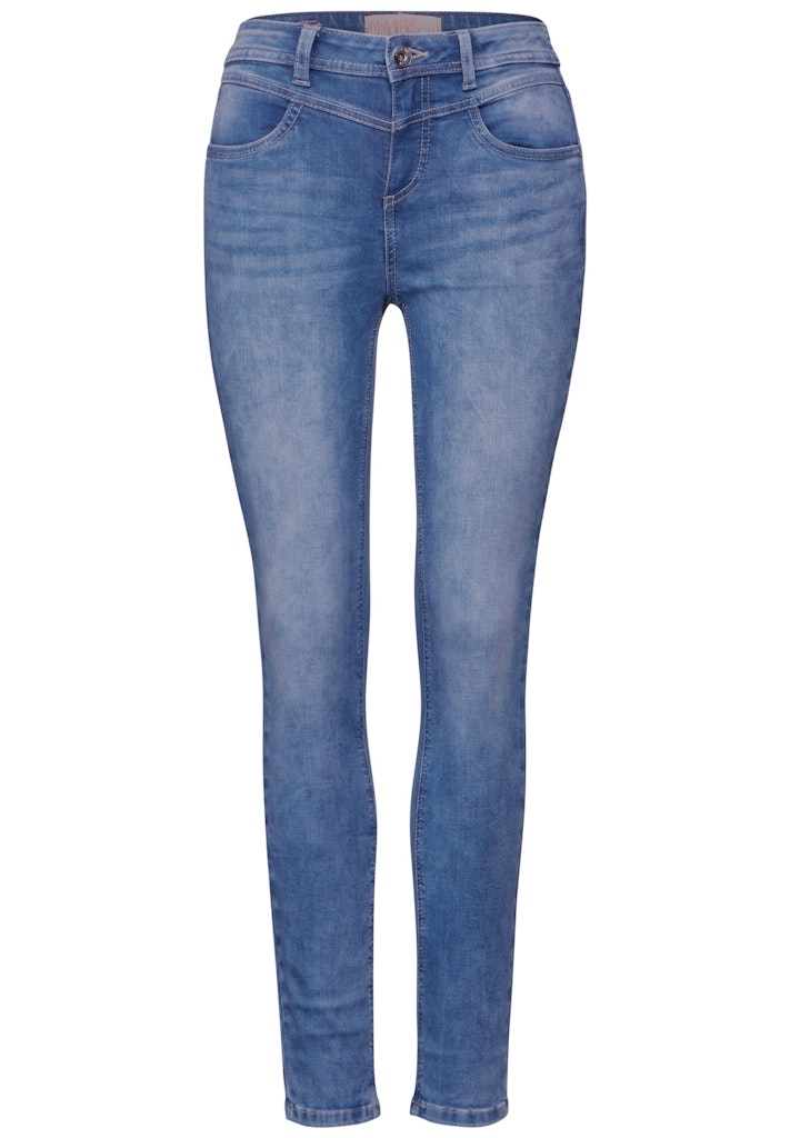 Street One Damen Jeans A377260 günstig online kaufen