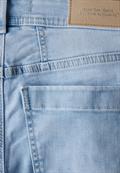 Slim Fit Jeans light blue soft wash