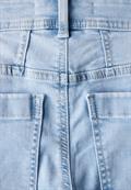 Slim Fit Jeans light blue soft wash