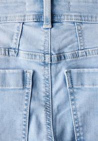 Slim Fit Jeans light blue soft wash