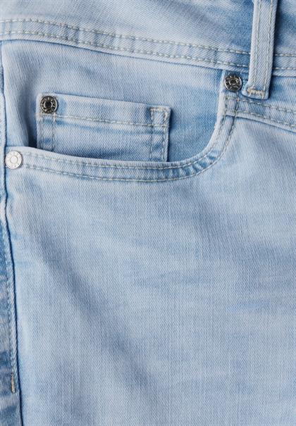 Slim Fit Jeans light blue soft wash