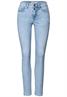 Slim Fit Jeans light blue soft wash