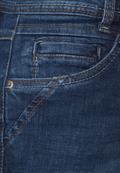 Slim Fit Jeans mid blue wash