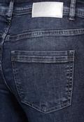 Slim Fit Jeans mid blue wash