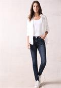 Slim Fit Jeans mid blue wash