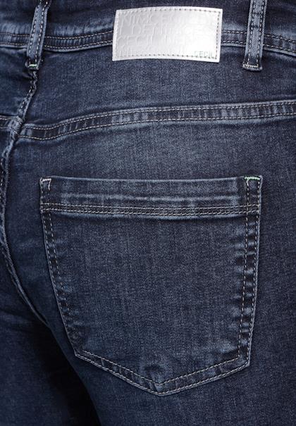 Slim Fit Jeans mid blue wash