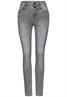 Slim Fit Jeans mid grey washed