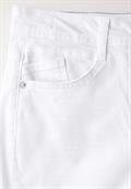 Slim Fit Jeans white