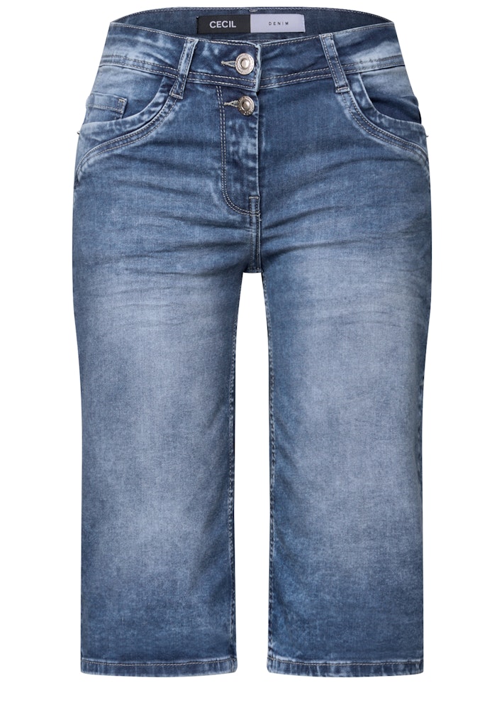 Cecil Damen Short B379413 günstig online kaufen
