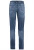 Slim Fit Organic Cotton-Mix Jeans indigo