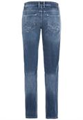 Slim Fit Organic Cotton-Mix Jeans indigo