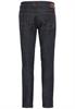 Slim Fit Raw Denim night blue