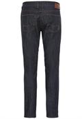 Slim Fit Raw Denim night blue